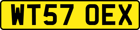WT57OEX