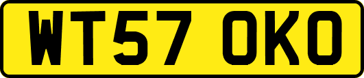 WT57OKO