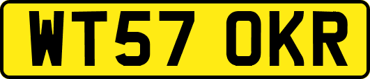 WT57OKR