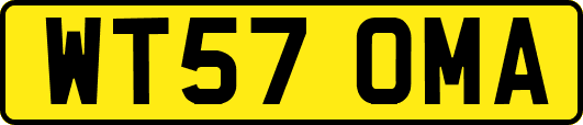 WT57OMA
