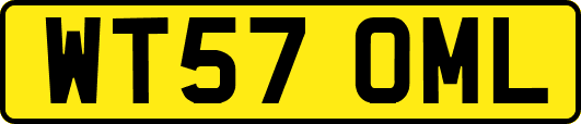 WT57OML