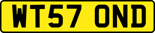 WT57OND