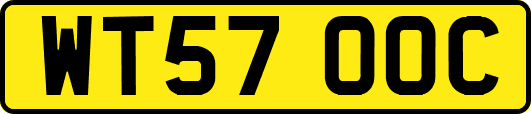 WT57OOC