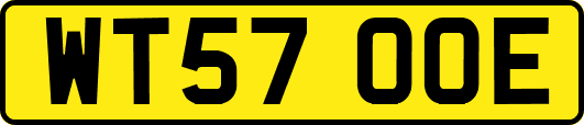 WT57OOE