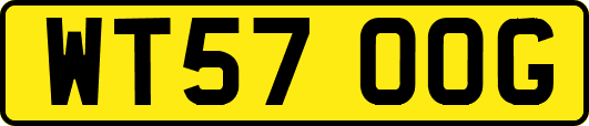 WT57OOG