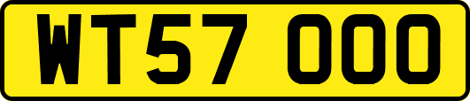 WT57OOO