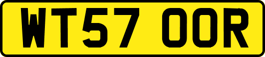 WT57OOR