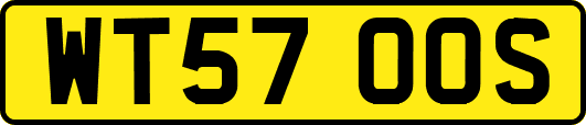 WT57OOS