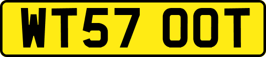 WT57OOT