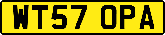 WT57OPA
