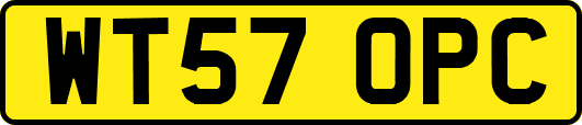 WT57OPC