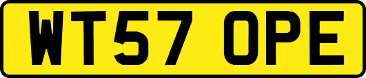 WT57OPE