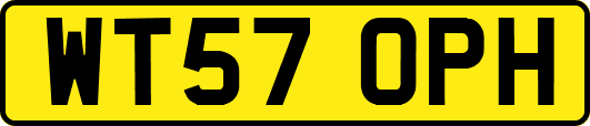 WT57OPH