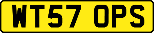 WT57OPS