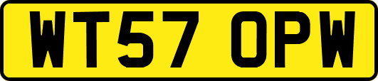 WT57OPW