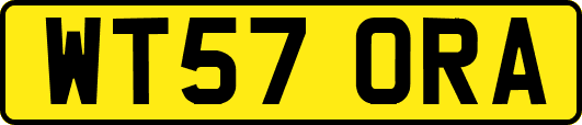 WT57ORA