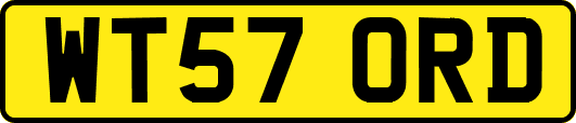 WT57ORD