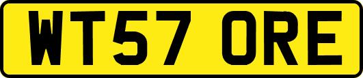WT57ORE