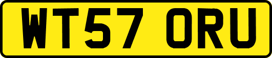 WT57ORU