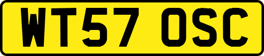WT57OSC