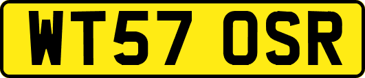 WT57OSR