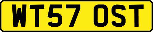 WT57OST