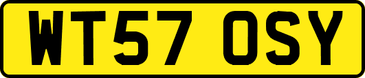 WT57OSY