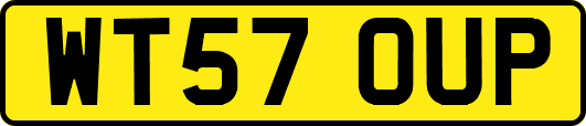 WT57OUP