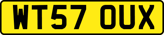 WT57OUX