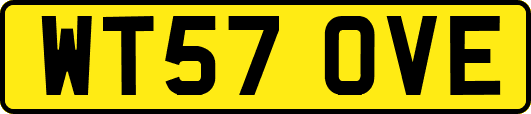 WT57OVE