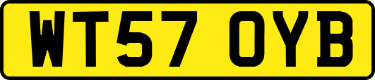 WT57OYB