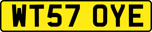WT57OYE