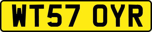 WT57OYR