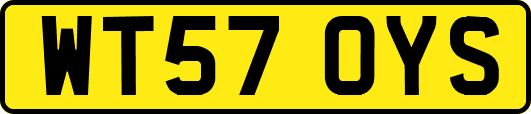 WT57OYS