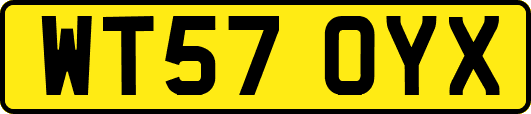 WT57OYX