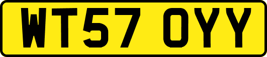 WT57OYY