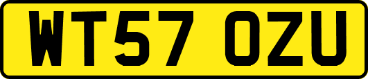 WT57OZU
