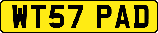 WT57PAD
