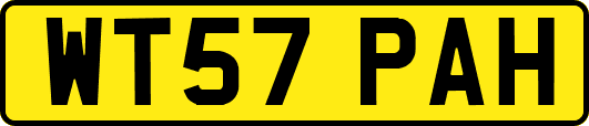 WT57PAH