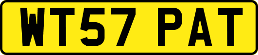 WT57PAT