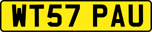 WT57PAU