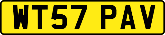 WT57PAV