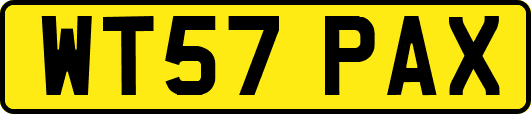 WT57PAX