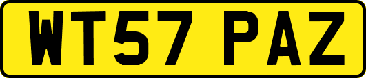 WT57PAZ