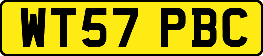 WT57PBC