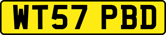 WT57PBD