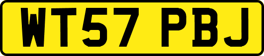WT57PBJ