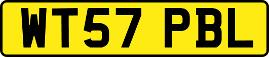 WT57PBL