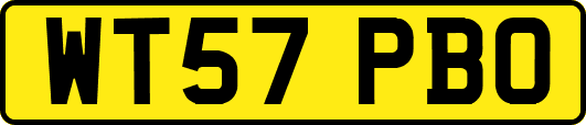 WT57PBO
