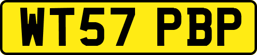WT57PBP